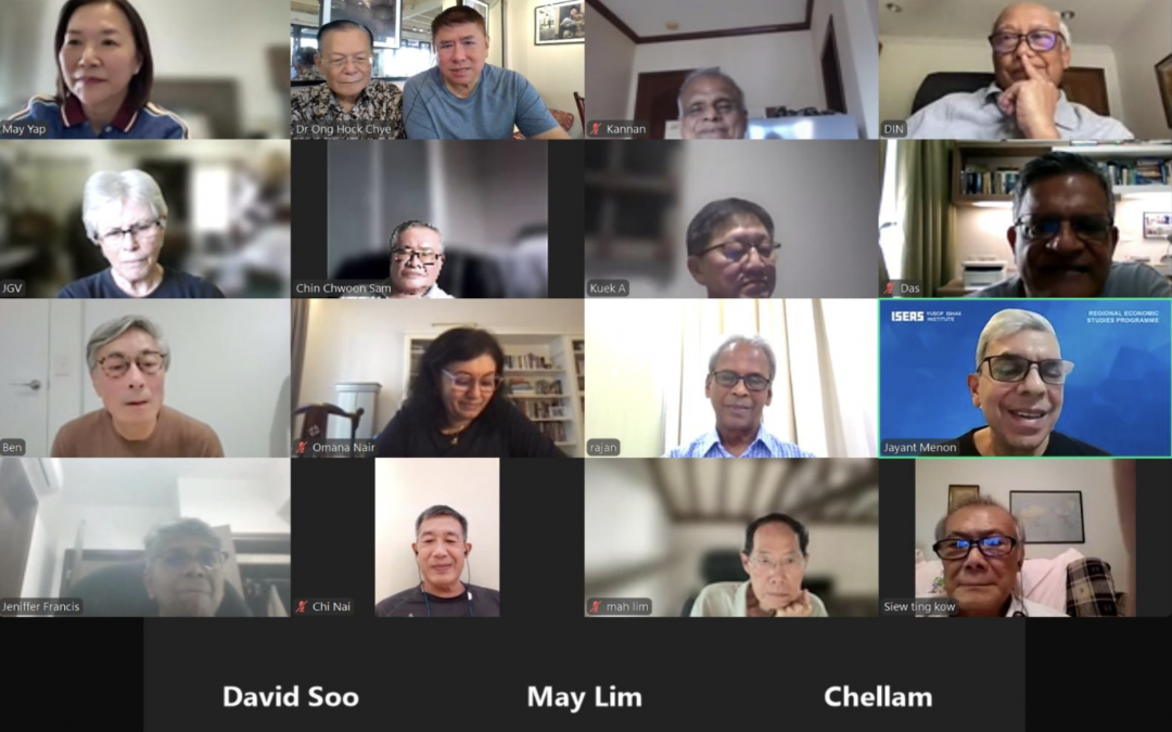 Malaysia’s First GM